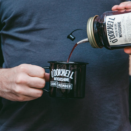 O'Donnell Moonshine O’Donnell Gang Tasse