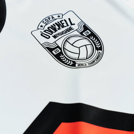 O'Donnell Moonshine O'Donnell Deutschland Trikot