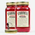 O'Donnell Moonshine Himbeere Likör 2er Bundle