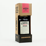 O'Donnell Moonshine Himbeere Likör - Starter Set