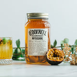 O'Donnell Moonshine Passionsfrucht Likör - 20% vol.