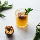 O'Donnell Moonshine Passionsfrucht Likör - 20% vol.