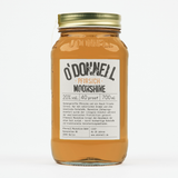 O'Donnell Moonshine Pfirsich Likör - 20% vol.