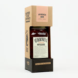 O'Donnell Moonshine Pfirsich Likör - 20% vol.