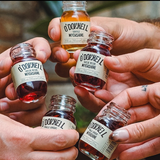 O'Donnell Moonshine Pralle Kirsche Mini - 20% vol.