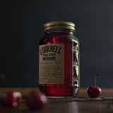 O'Donnell Moonshine Pralle Kirsche Likör - 20% vol.
