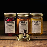 O'Donnell Moonshine Set (350ml)