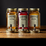 O'Donnell Moonshine 3er Set (700ml)
