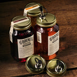 O'Donnell Moonshine 3er Set (700ml)