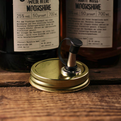 O'Donnell Moonshine 3er Set (700ml)