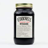 O'Donnell Moonshine Strawberry-Cream Likör - 17% vol.