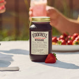 O'Donnell Moonshine Strawberry-Cream Likör - 17% vol.