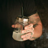O'Donnell Moonshine Strohhalm-Aufsatz