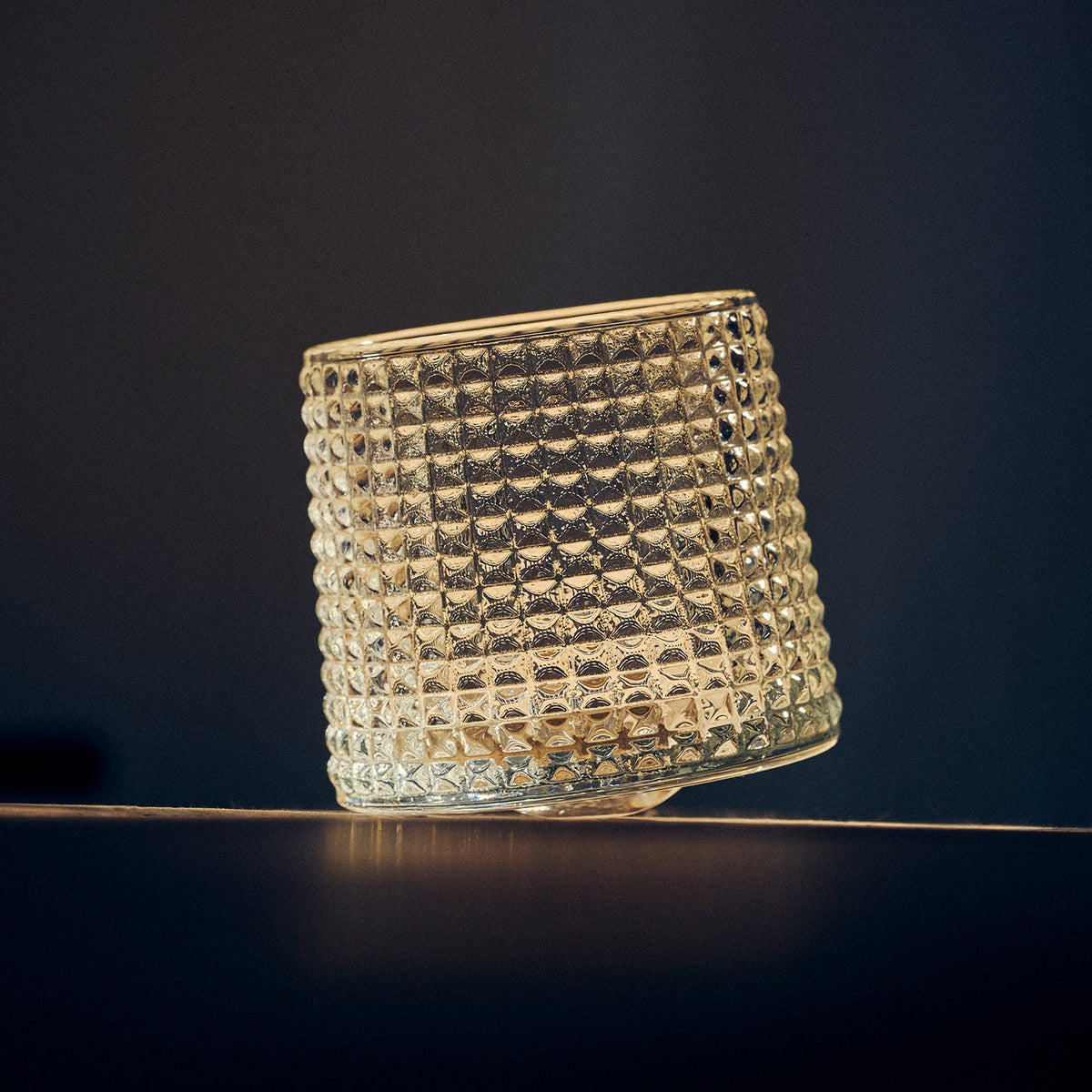 O'Donnell Moonshine Tumbler