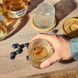 O'Donnell Moonshine Tumbler