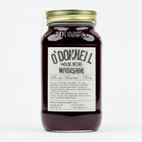 O'Donnell Moonshine Wilde Beere Likör - 25% vol.