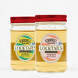 O'Donnell Moonshine Zitrone & Pfirsich Eistee Set – 10% vol.