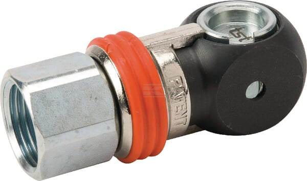 Sich.Schnellkuppl IGew BSP3/8"