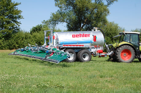 Oehler Oehler Speedy Bomech