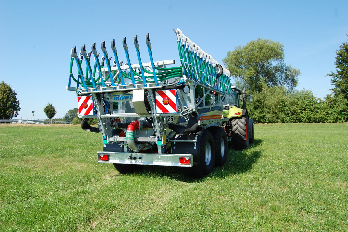 Oehler Oehler Speedy Bomech