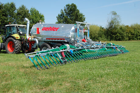 Oehler Oehler Speedy One Bomech