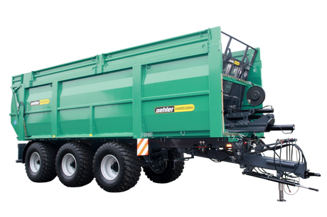 Oehler Oehler OL ASW 340
