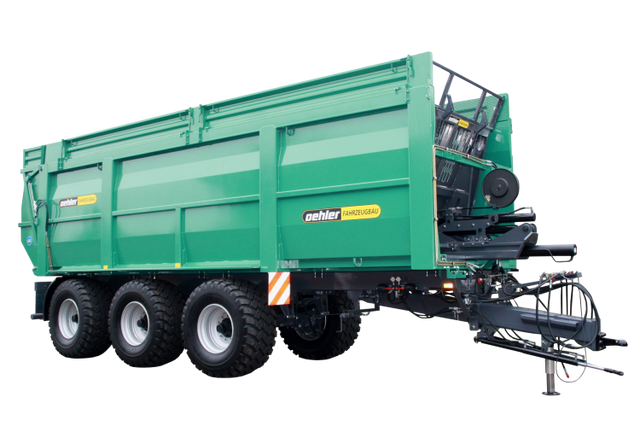 Oehler Oehler OL ASW 340