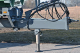 Oehler Oehler Aufsatzbordwand 600 mm