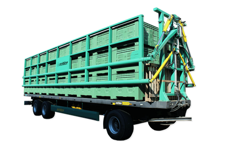 Oehler Oehler OL DDK 240 BL BOX
