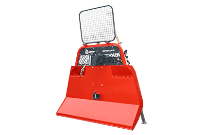 Oehler Oehler OL DDK 240 BL BOX