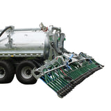 Oehler Oehler Einachs-Pumptankwagen Typ PTE 60