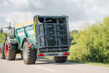 Oehler Oehler Einachs-Stalldungstreuer Typ OL STE 140