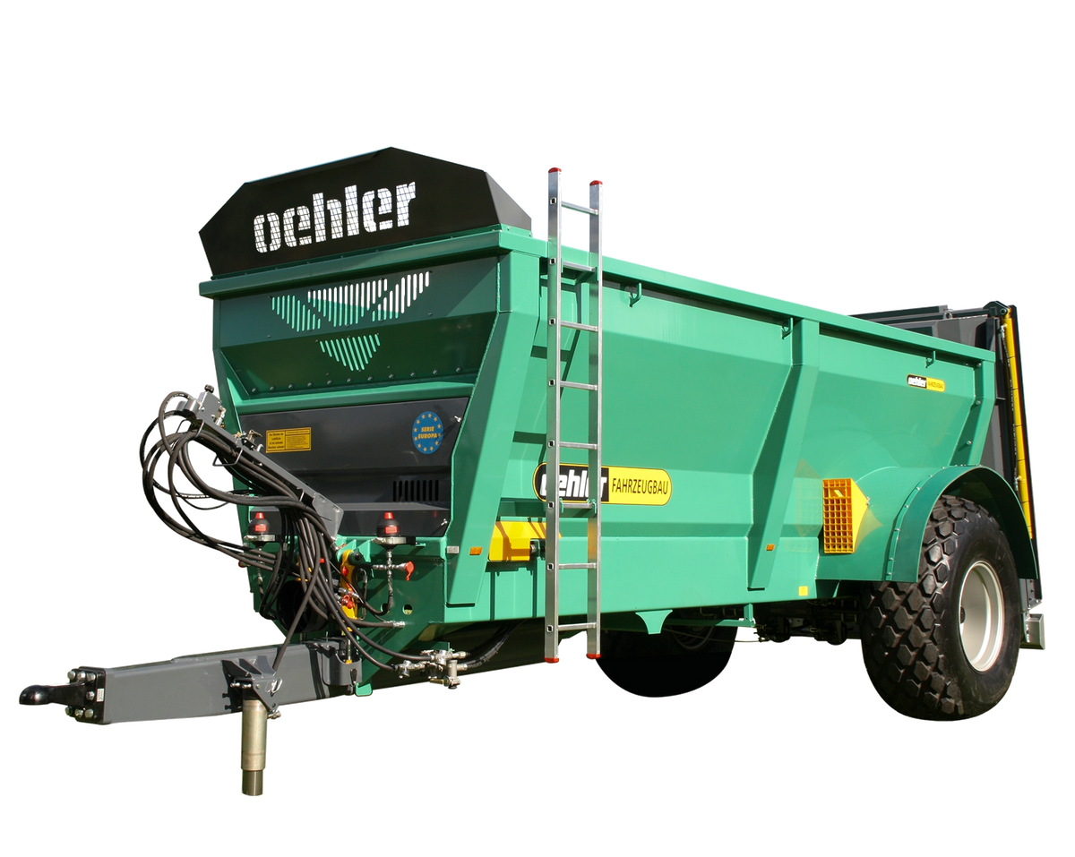 Oehler Oehler OL STE 80