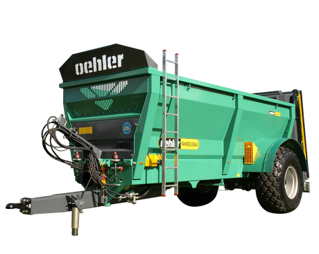 Oehler Oehler OL STE 80