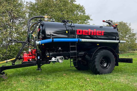 Oehler Oehler OL VKE 100