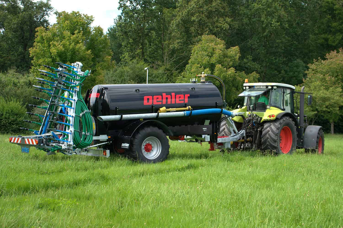 Oehler Oehler OL VKE 87