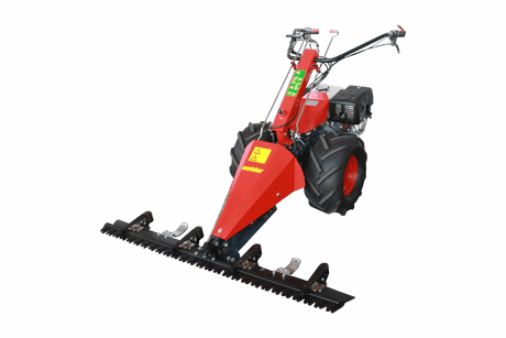 Oehler Oehler Einachsschlepper Typ OL 400