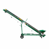 Oehler Oehler Förderband Typ OL FE 500 A (Elektro)