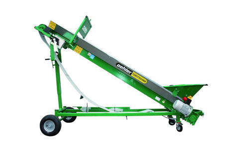 Oehler Oehler Förderband Typ OL FE 500 A (Elektro)