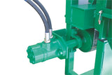 Oehler Oehler Förderband Typ OL FE 400 A (Elektro)