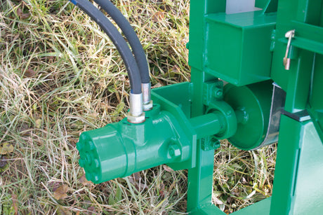 Oehler Oehler Förderband Typ OL FO 400 A (hydr.)