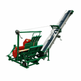 Oehler Oehler Förderband Typ OL FO 400 A (hydr.)
