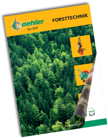 Oehler Oehler Förderband Typ OL FO 500 A (hydr.)