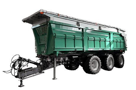 Oehler Oehler Förderband Typ OL FO 500 F
