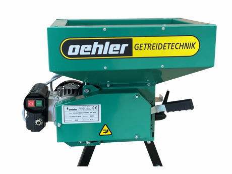 Oehler Oehler Getreidequetsche Typ OL 570