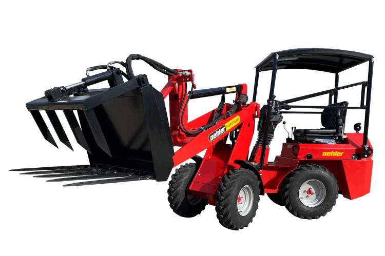 Oehler Oehler OL 2650 W