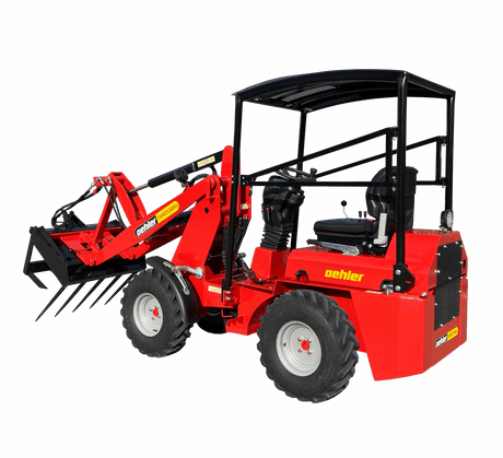 Oehler Oehler OL 2650 W