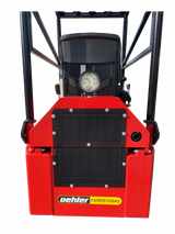 Oehler Oehler OL 2650 W