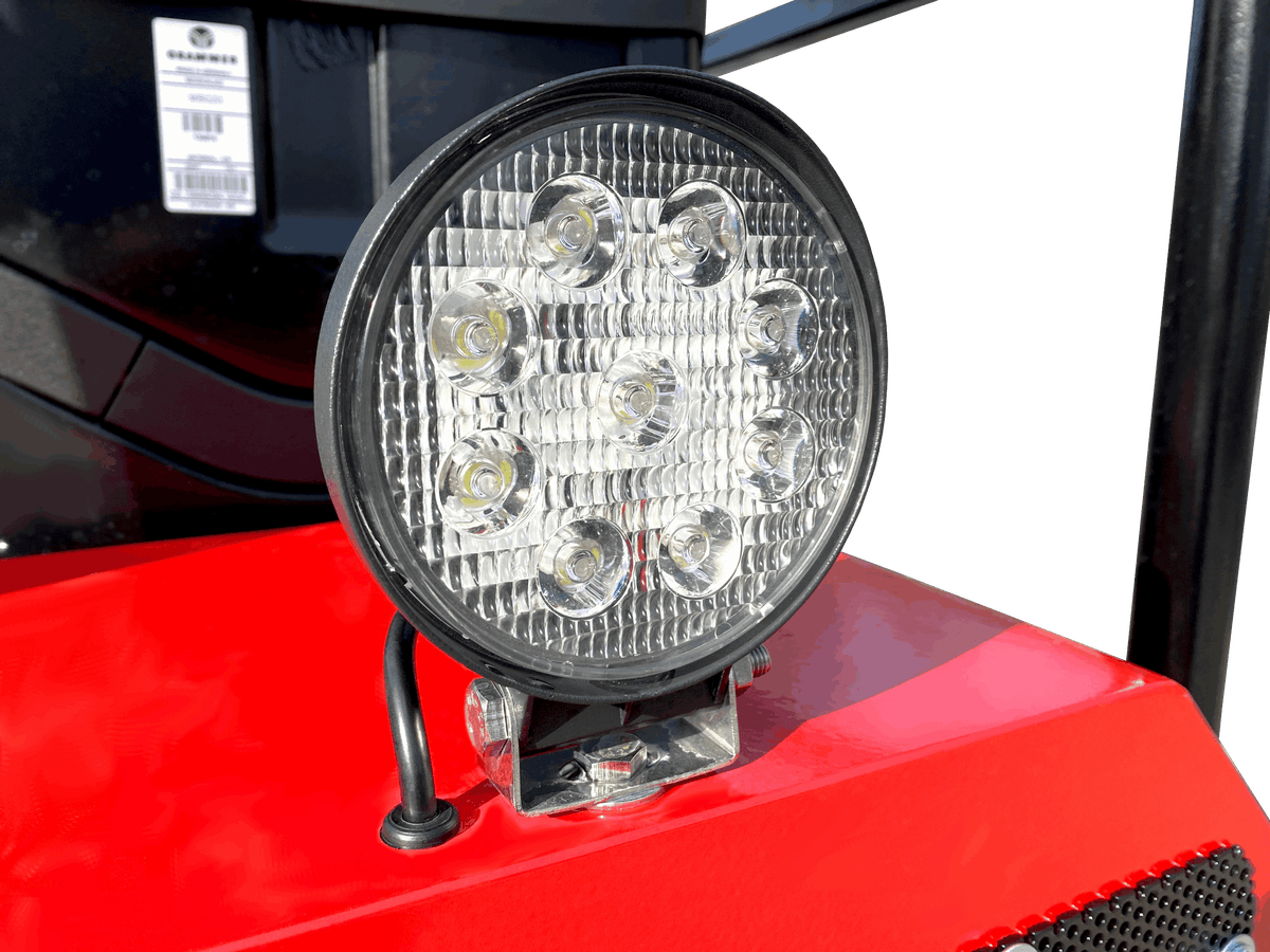 Oehler Oehler OL 2650 W