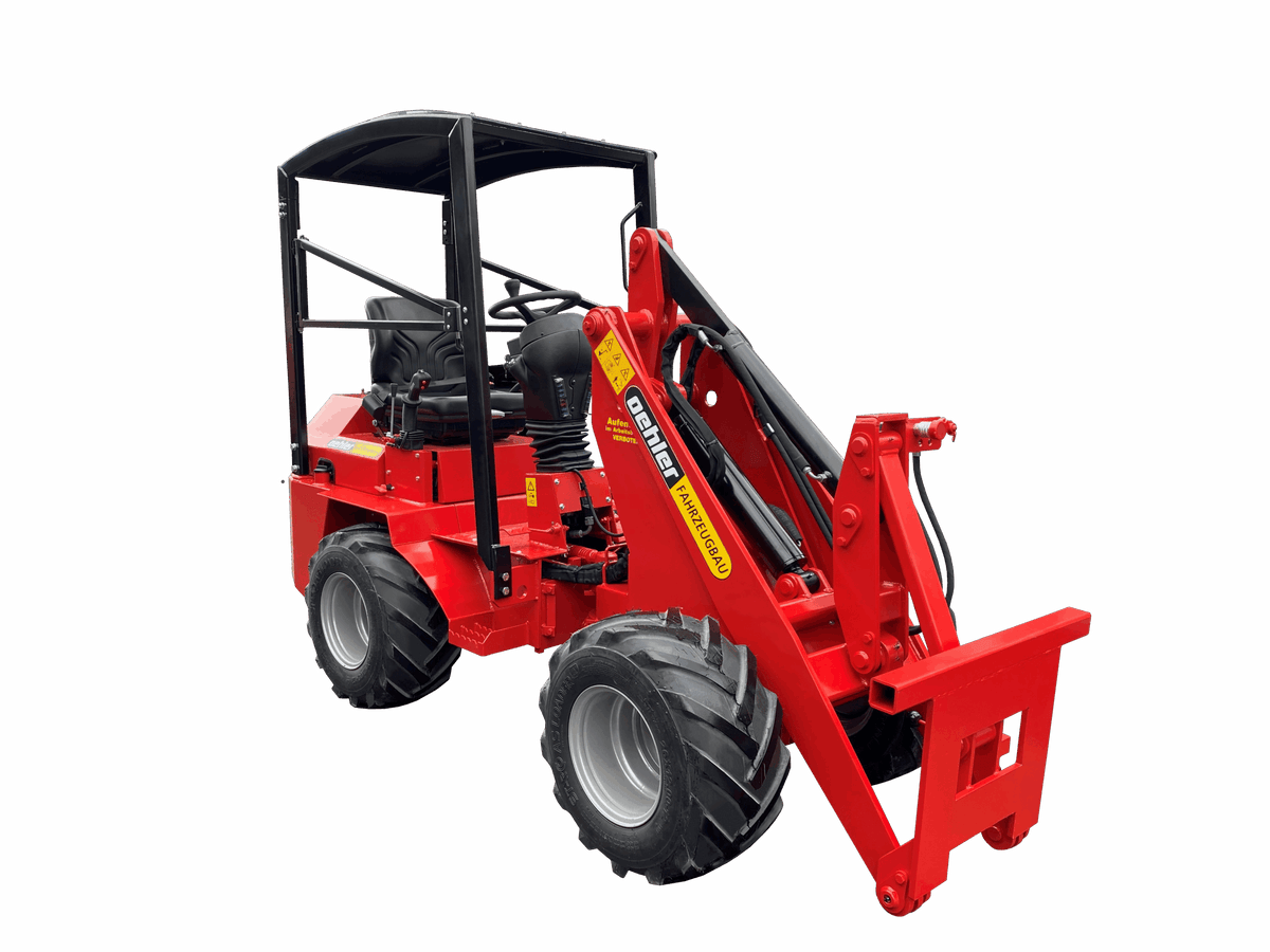 Oehler Oehler OL 2650 W